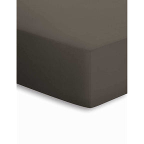 schlafgut Jersey Elasthan Spannbettlaken - 90x200 - 200x220 cm