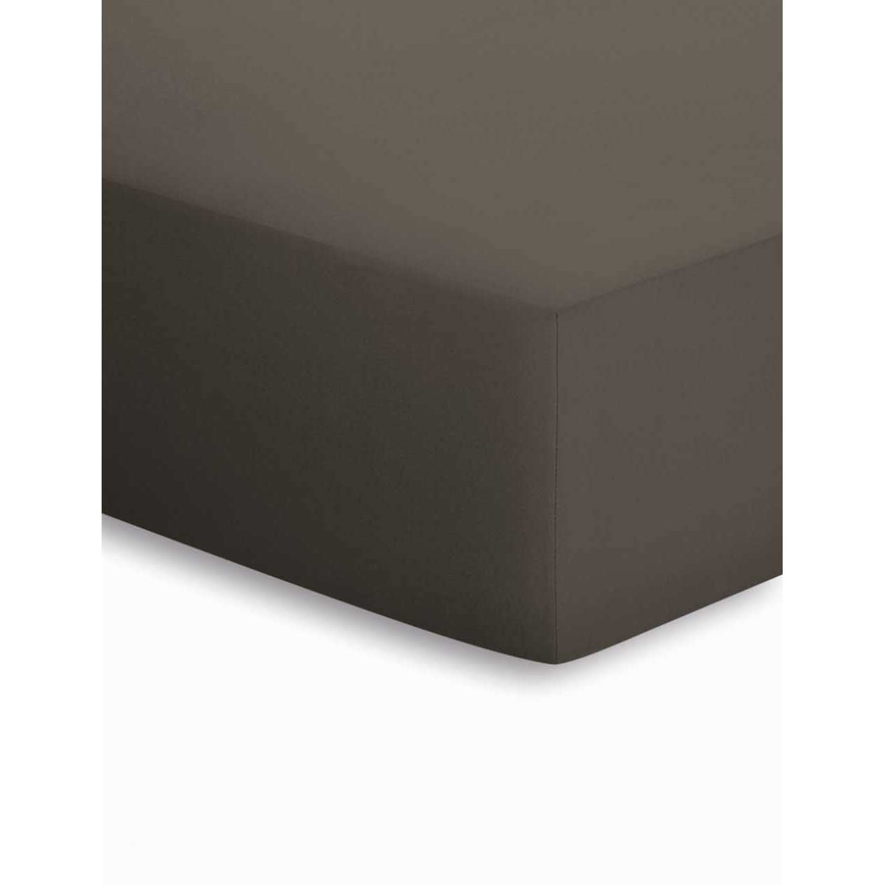 schlafgut Jersey Elasthan Spannbettlaken - 90x200 - 200x220 cm