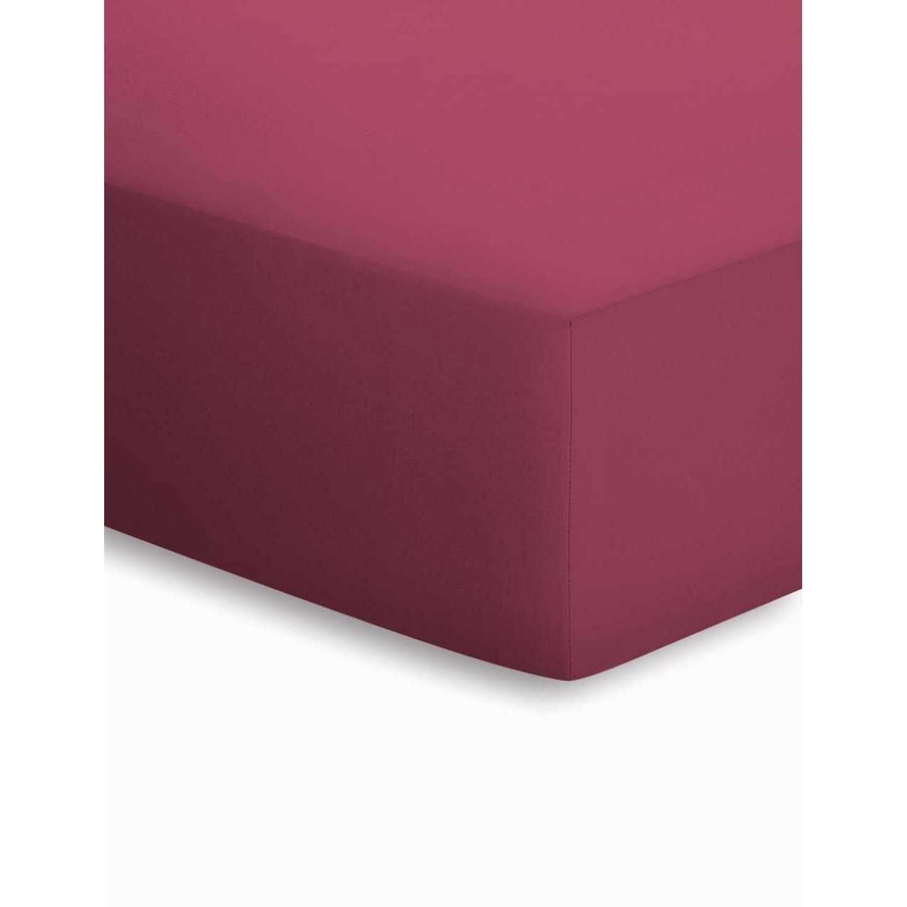 schlafgut Jersey Elasthan Spannbettlaken - 90x200 - 200x220 cm