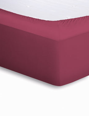 schlafgut Jersey Elasthan Spannbettlaken - 90x200 - 200x220 cm