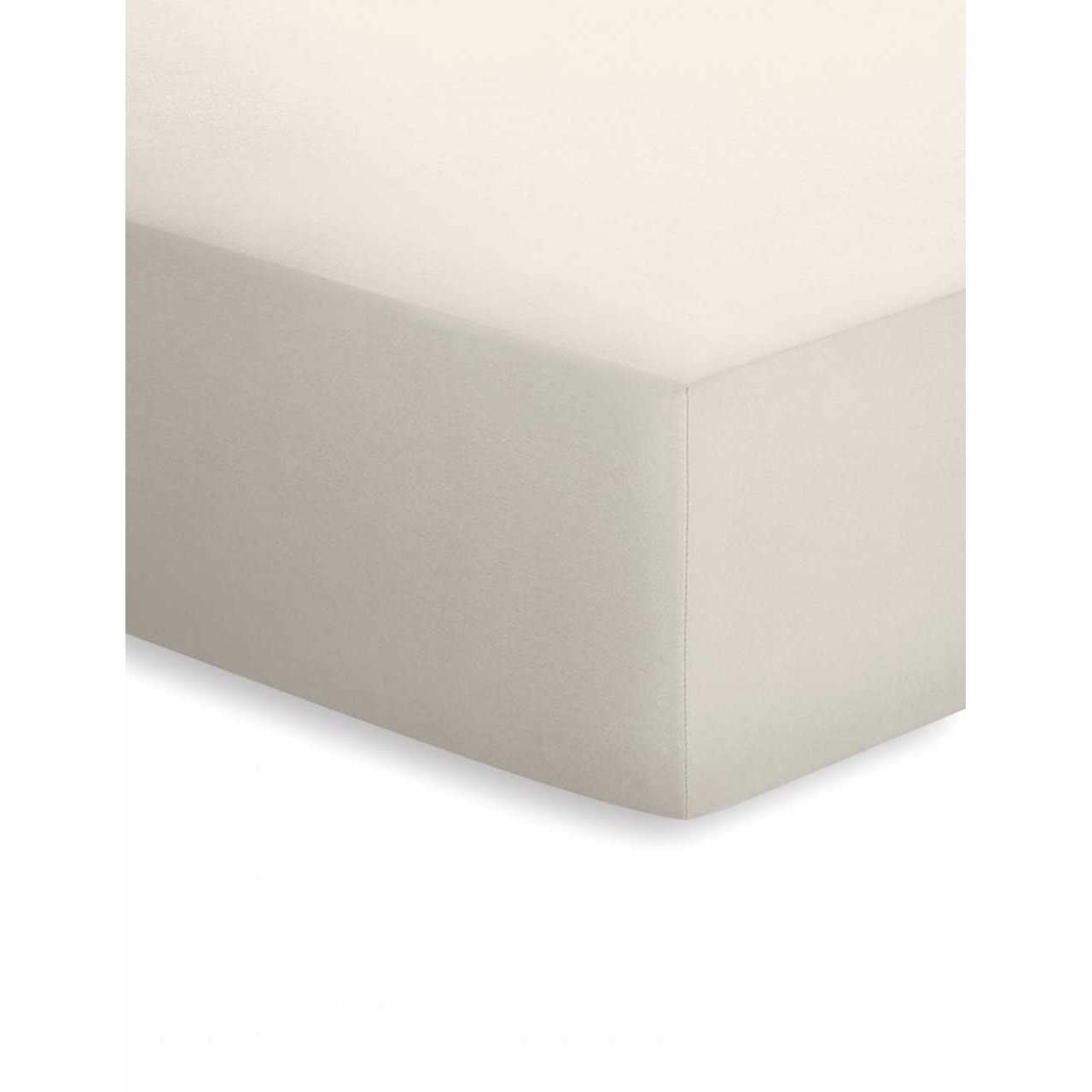 schlafgut Jersey Elasthan Spannbettlaken - 90x200 - 200x220 cm