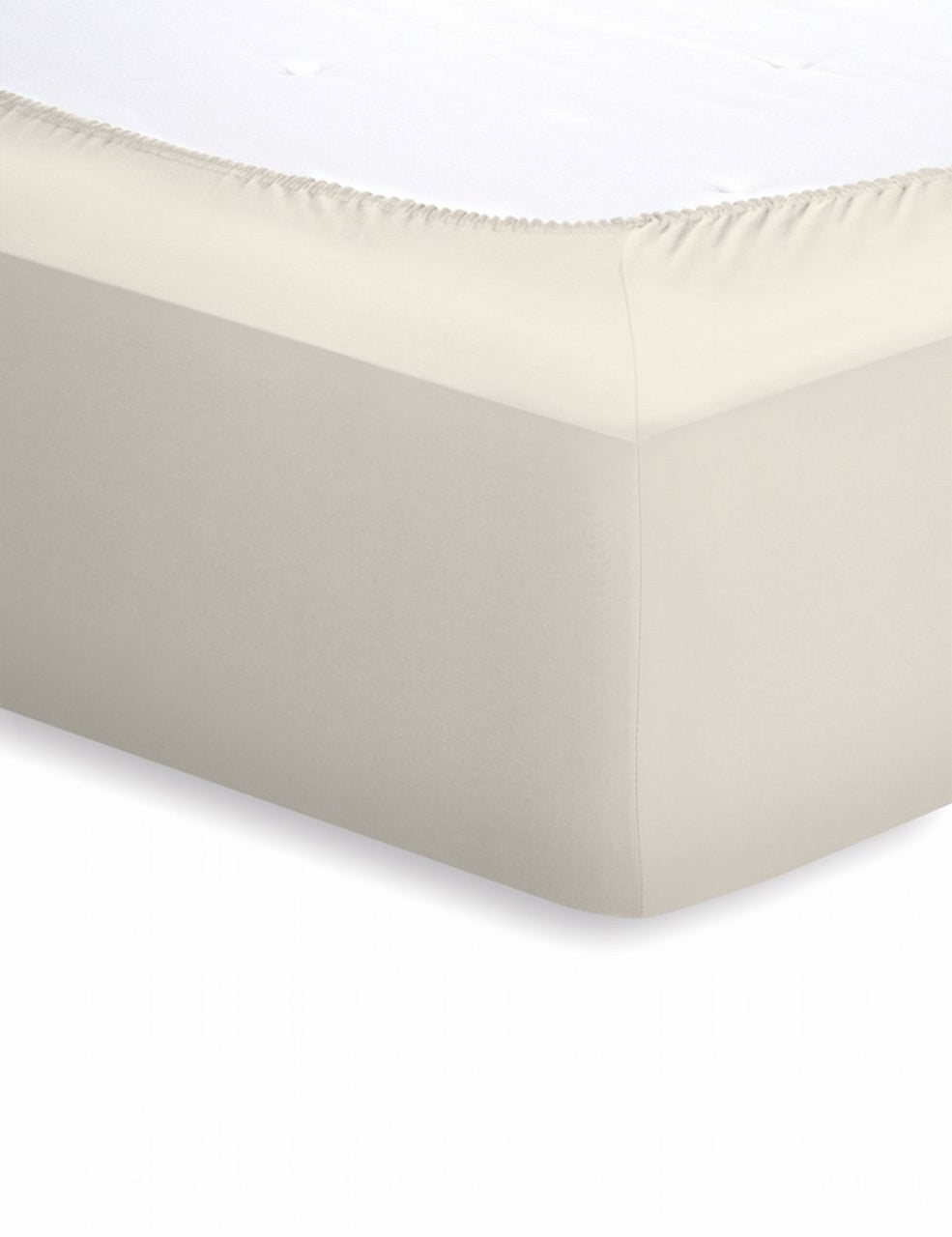 schlafgut Jersey Elasthan Spannbettlaken - 90x200 - 200x220 cm