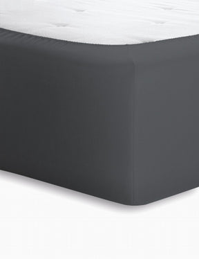 schlafgut Jersey Elasthan Boxspring Spannbettlaken - 120x200 - 160x220 cm