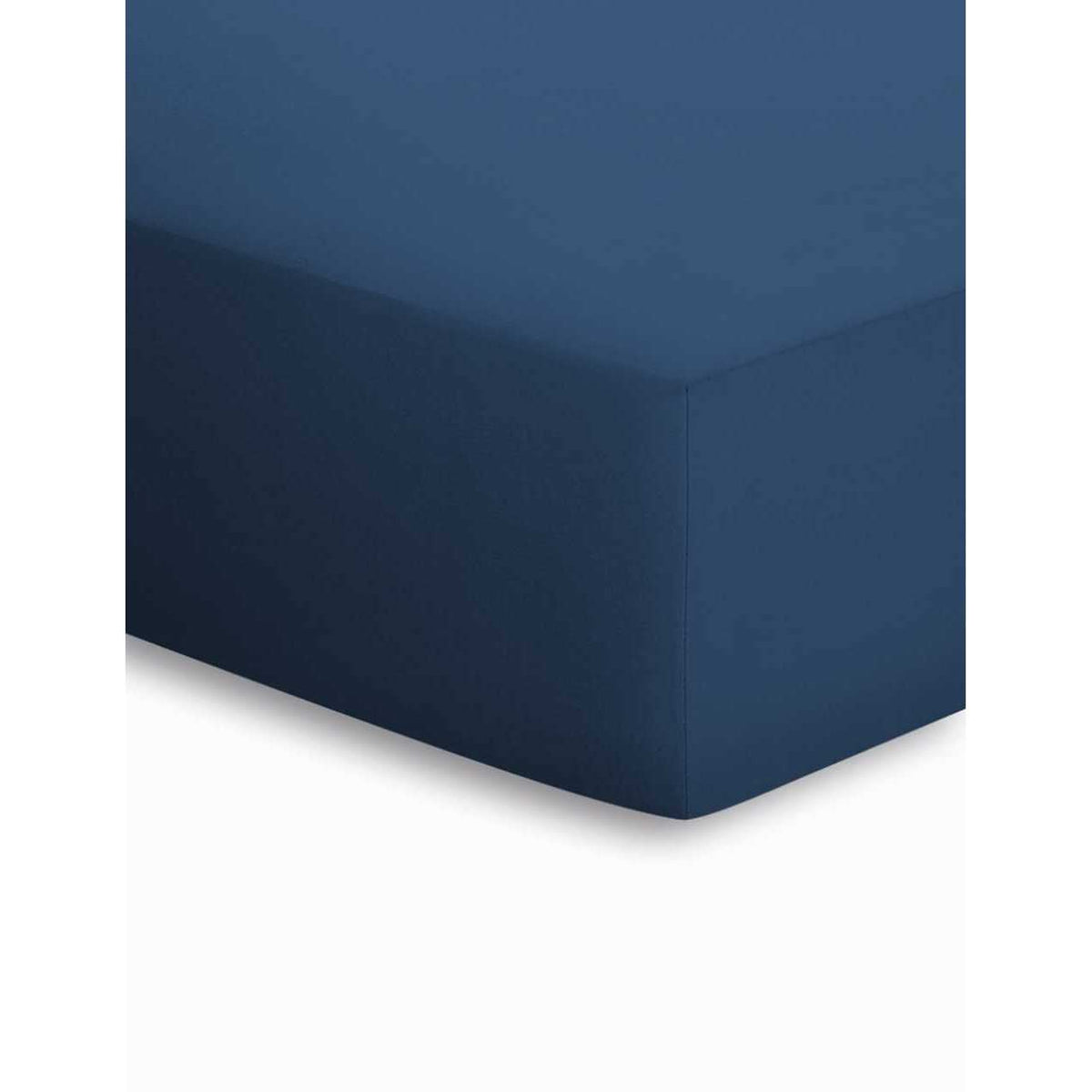 schlafgut Elastic-Edeljersey #farbe_marine