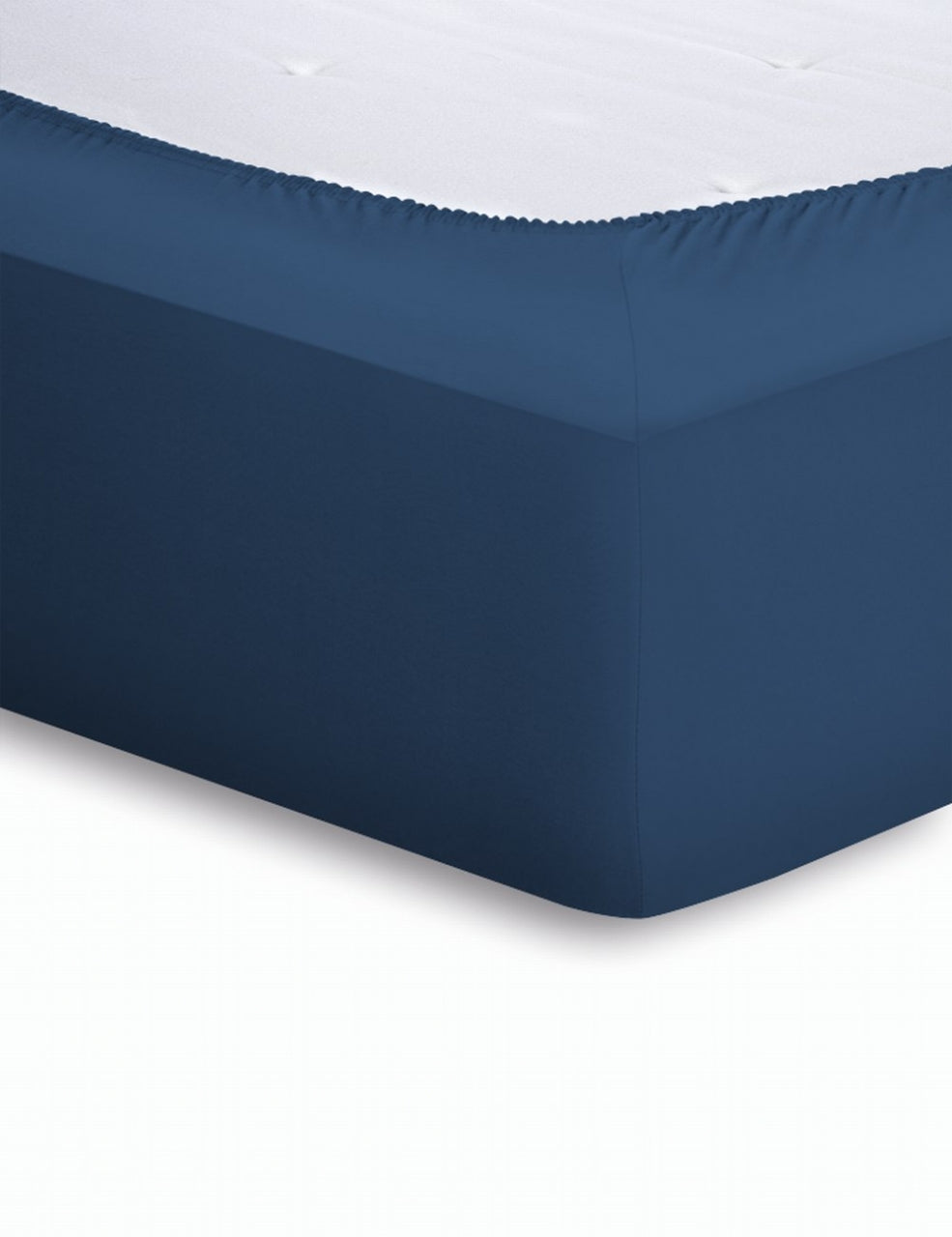 schlafgut Elastic-Edeljersey Spannbettlaken - 90x190 - 160x220 cm