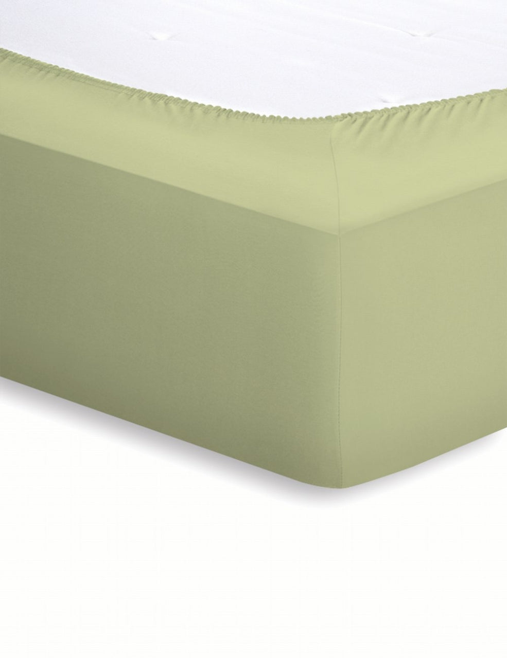 schlafgut Elastic-Edeljersey Spannbettlaken - 90x190 - 160x220 cm