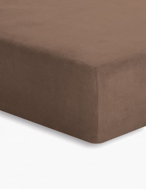 schlafgut Jersey Elasthan Boxspring Spannbettlaken - 120x200 - 160x220 cm