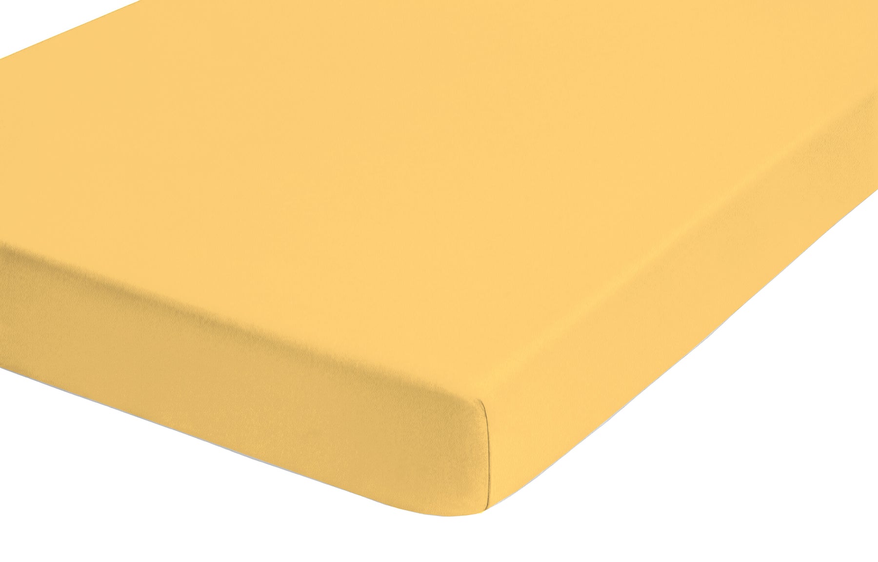 Biberna Jersey Stretch Spannbettlaken - 90x200 - 200x200 cm