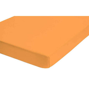 Biberna Jersey Stretch Spannbettlaken - 90x200 - 200x200 cm