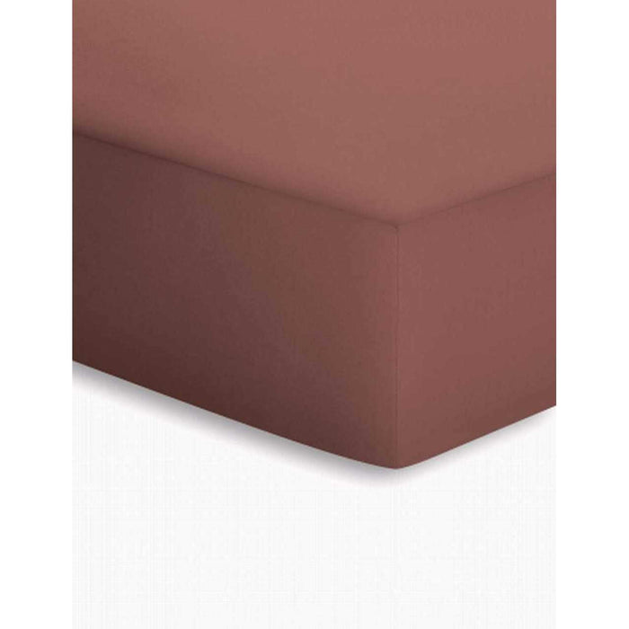schlafgut Microfaser #farbe_mocca