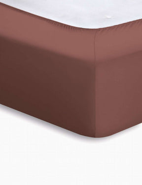 schlafgut Microfaser Feininterlock Spannbettlaken - 140x200 - 160x200 cm