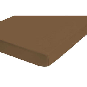 Biberna Jersey Stretch Spannbettlaken - 90x200 - 200x200 cm