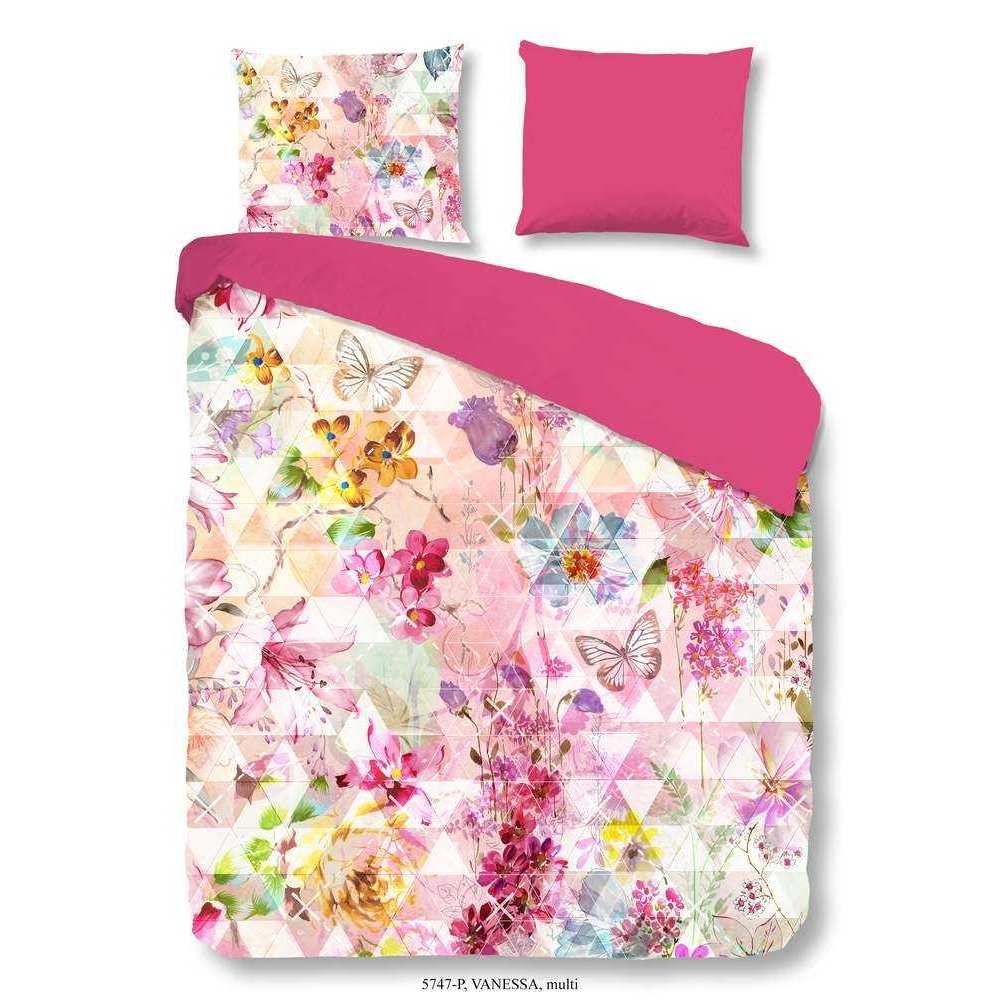 Good Morning Baumwolle Wende #farbe_rosa