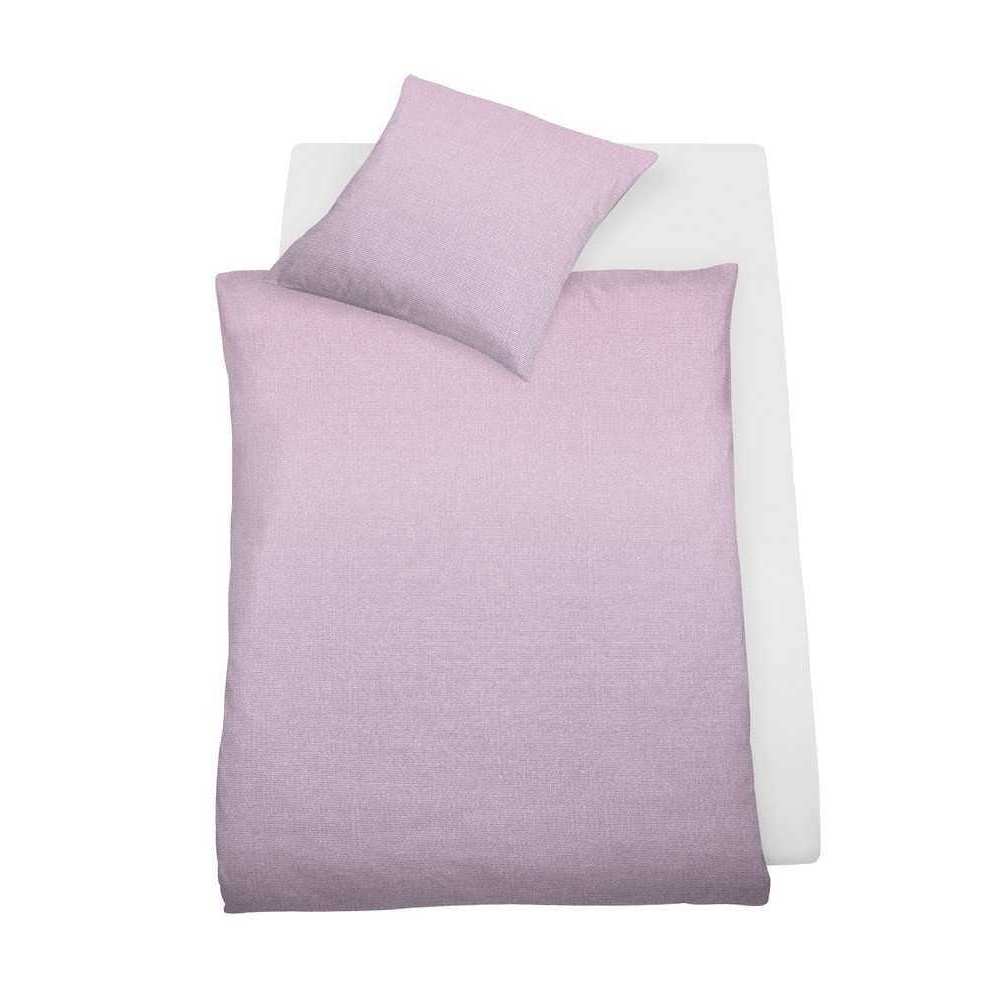 schlafgut Soft-Touch Baumwolle #farbe_rosa