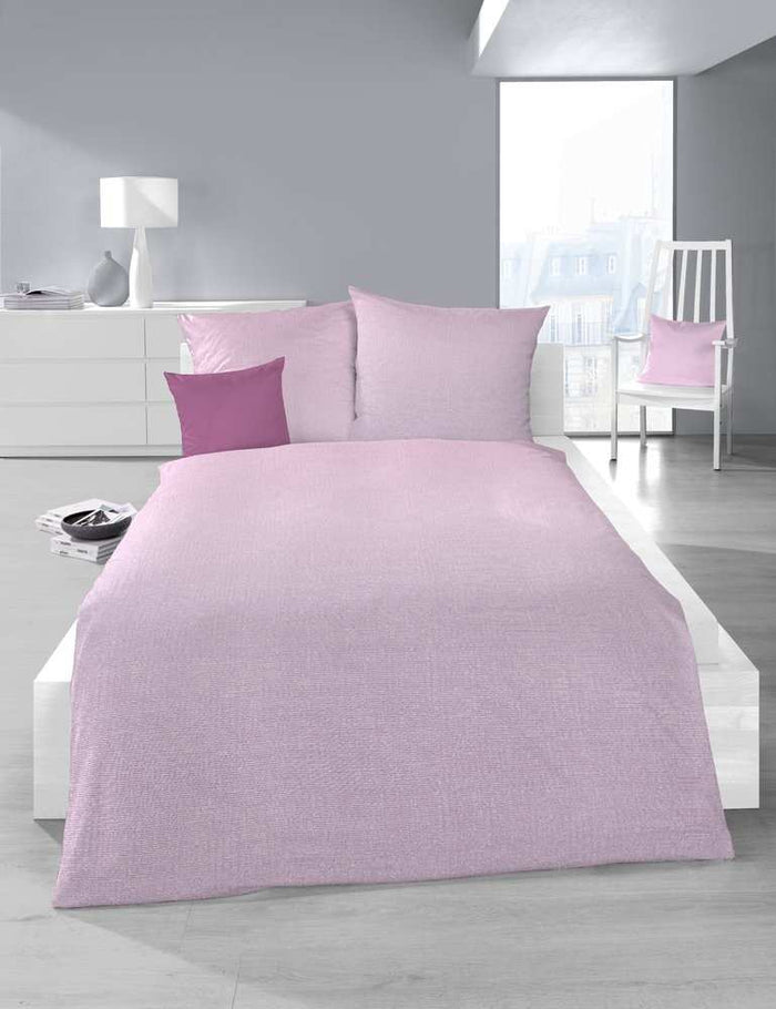 schlafgut Soft-Touch Baumwolle #farbe_rosa