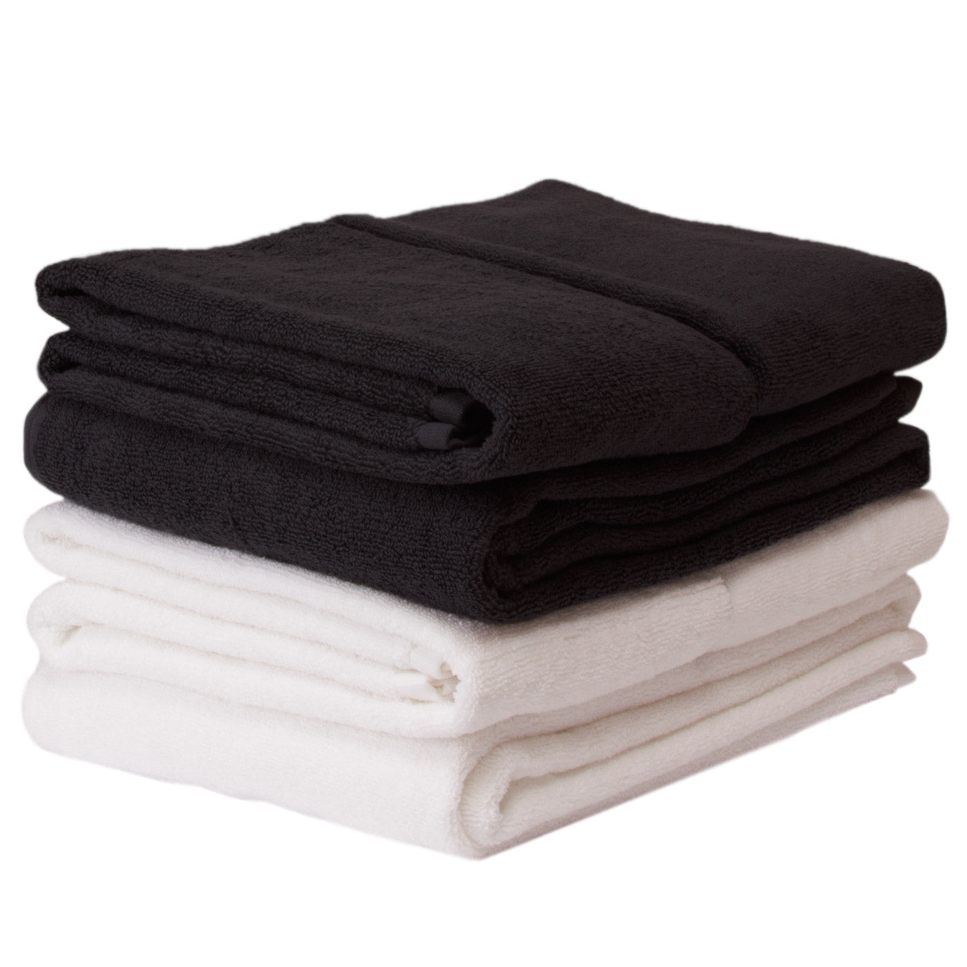 etérea Handtuch Serie Viola ohne Borte