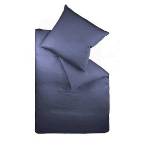fleuresse Interlock Jersey Bettwäsche Colours