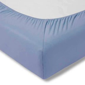 Estella Baumwolle Feinjersey Spannbettlaken - 90x200 - 200x200 cm