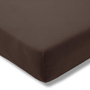 Estella Baumwolle Feinjersey Spannbettlaken - 90x200 - 200x200 cm
