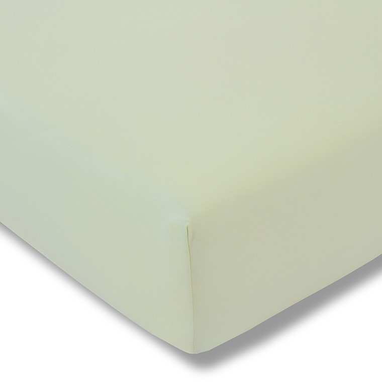 Estella Baumwolle Feinjersey Spannbettlaken - 90x200 - 200x200 cm