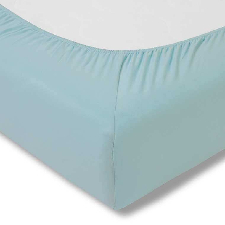 Estella Zwirnjersey #farbe_azur