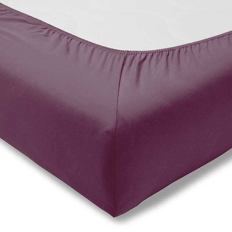 Estella Baumwolle Feinjersey #farbe_aubergine