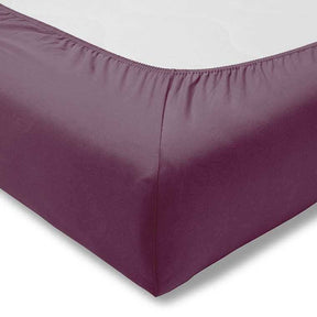 Estella Baumwolle Feinjersey Spannbettlaken - 90x200 - 200x200 cm