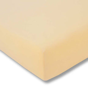 Estella Baumwolle Feinjersey Spannbettlaken - 90x200 - 200x200 cm
