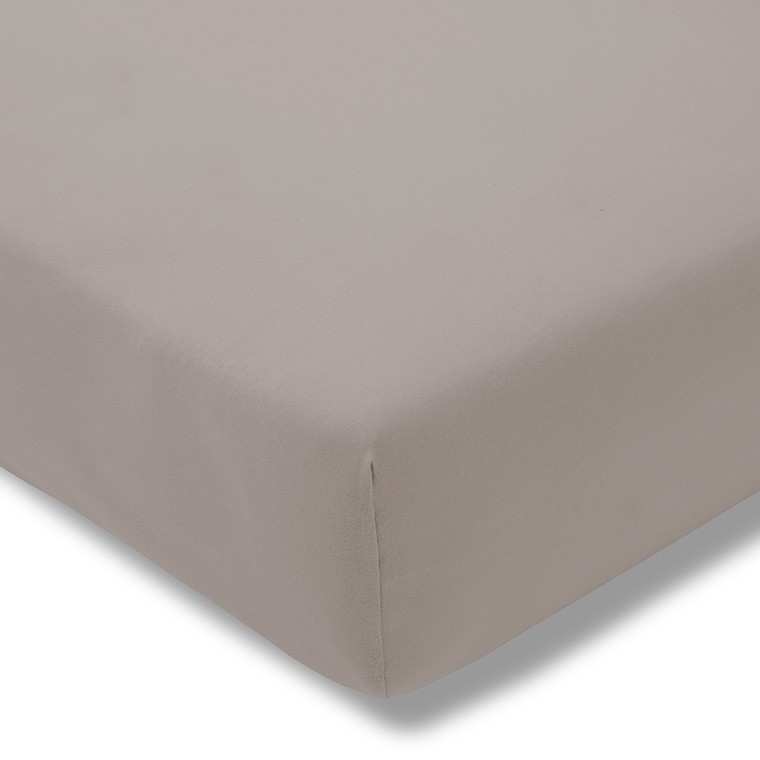 Estella Baumwolle Feinjersey Spannbettlaken - 90x200 - 200x200 cm
