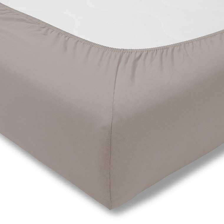 Estella Baumwolle Feinjersey Spannbettlaken - 90x200 - 200x200 cm