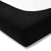 Estella Baumwolle Feinjersey #farbe_schwarz