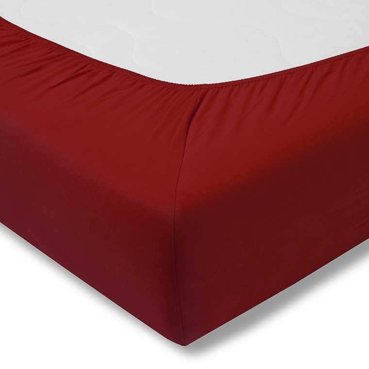 Estella Baumwolle Feinjersey Spannbettlaken - 90x200 - 200x200 cm