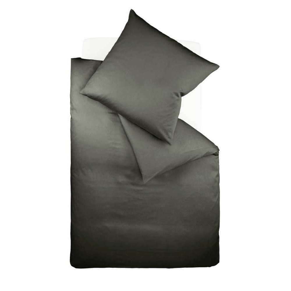 fleuresse Interlock Jersey Bettwäsche Colours