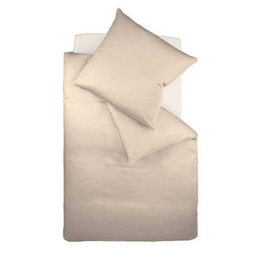 fleuresse Interlock Jersey Bettwäsche Colours