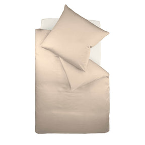 fleuresse Interlock Jersey Bettwäsche Colours