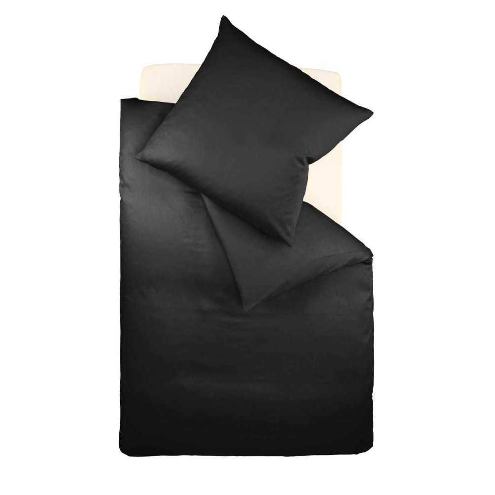 fleuresse Interlock Jersey Bettwäsche Colours