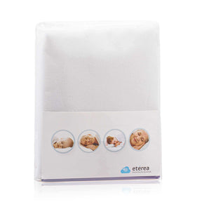 etérea 2 Stück Mikrofaser Wasserdichte Kissenhülle Agnes 40x60 cm