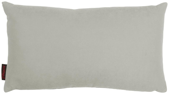 Magma Kissenhülle 30x50 cm #farbe_aqua