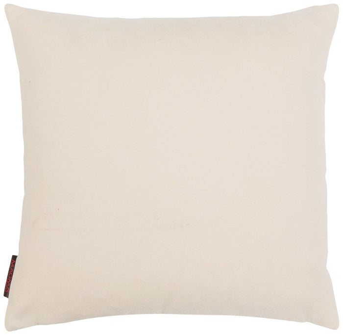 Magma Kissenhülle 40x40 cm #farbe_rosa