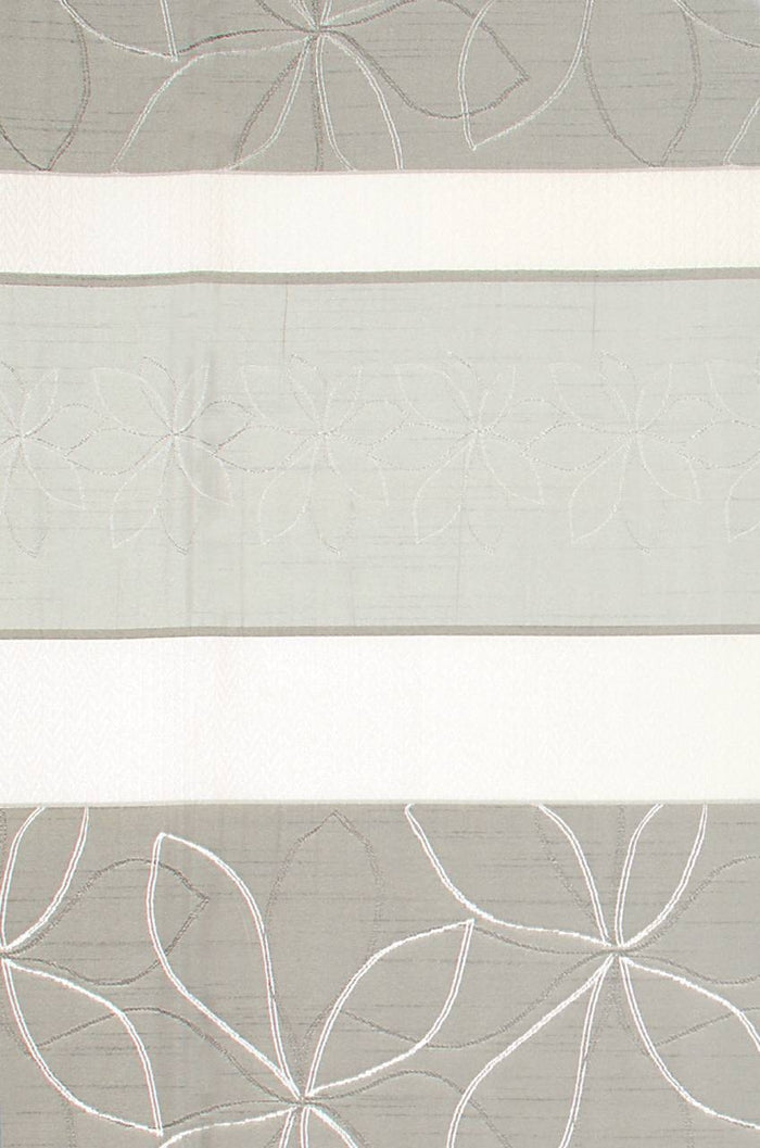 AMANDA Schal 245x137 cm #farbe_grau