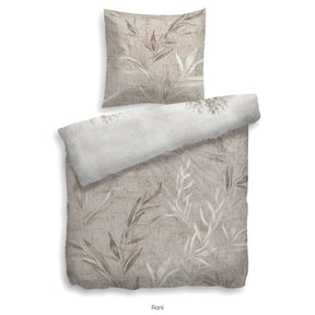 HnL Renforcé Wende Bettwäsche Roni