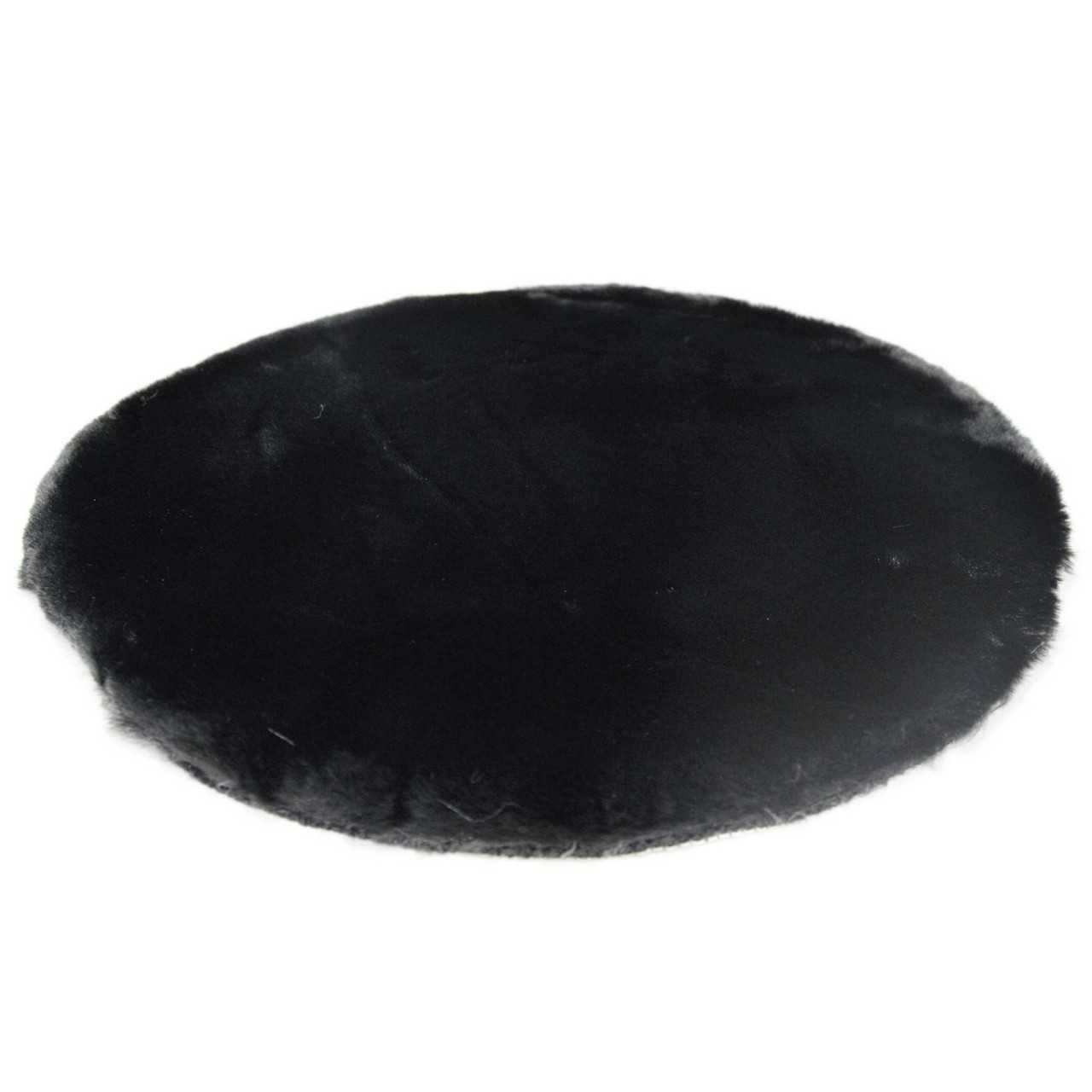 Bertels Sitzkissen Stuhlkissen Fluffy Flausch