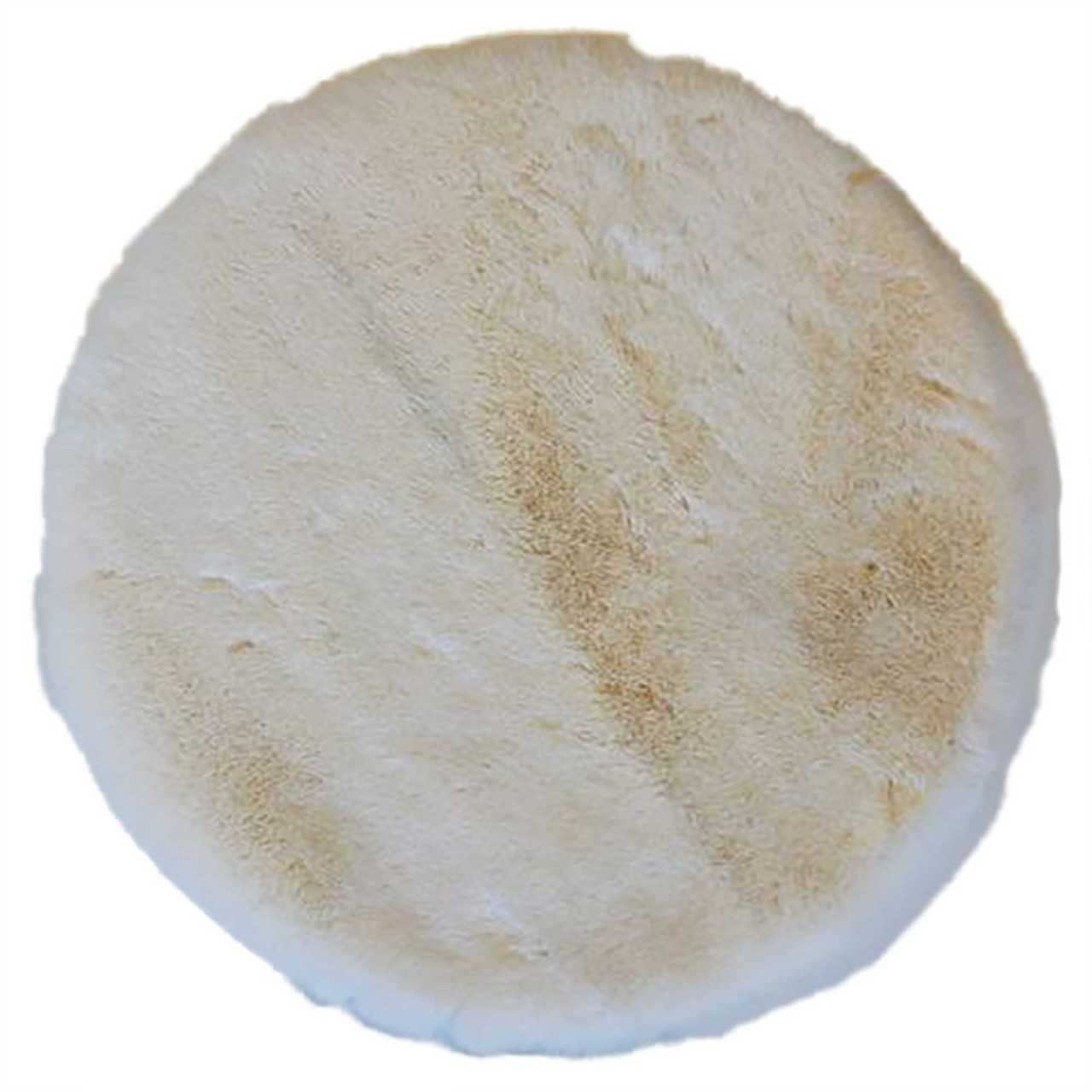 Bertels Sitzkissen Stuhlkissen Fluffy Flausch