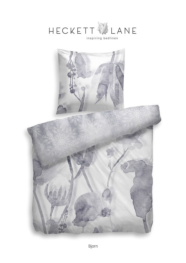 HnL Satin Wende Bettwäsche #farbe_