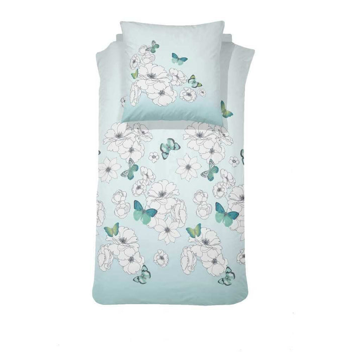 Cinderella Baumwoll Perkal #farbe_155x220-cm-+-80x80-cm