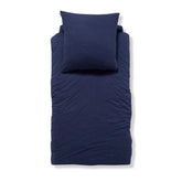 Cinderella Baumwoll Bettwäsche #farbe_blau