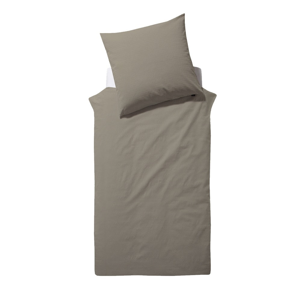 SONDERPREIS damai Seersucker #farbe_beige