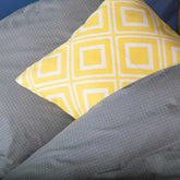 damai Baumwoll Perkal #farbe_grau