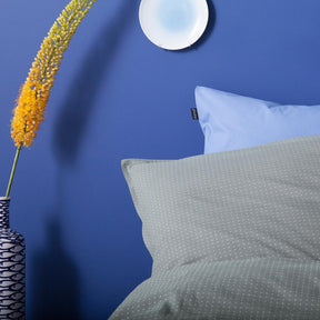 damai Baumwoll Perkal Bettwäsche Uni Jujika