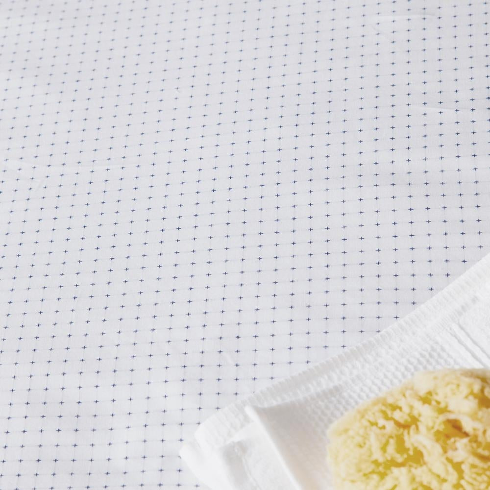 damai Baumwoll Perkal Bettwäsche Uni Jujika